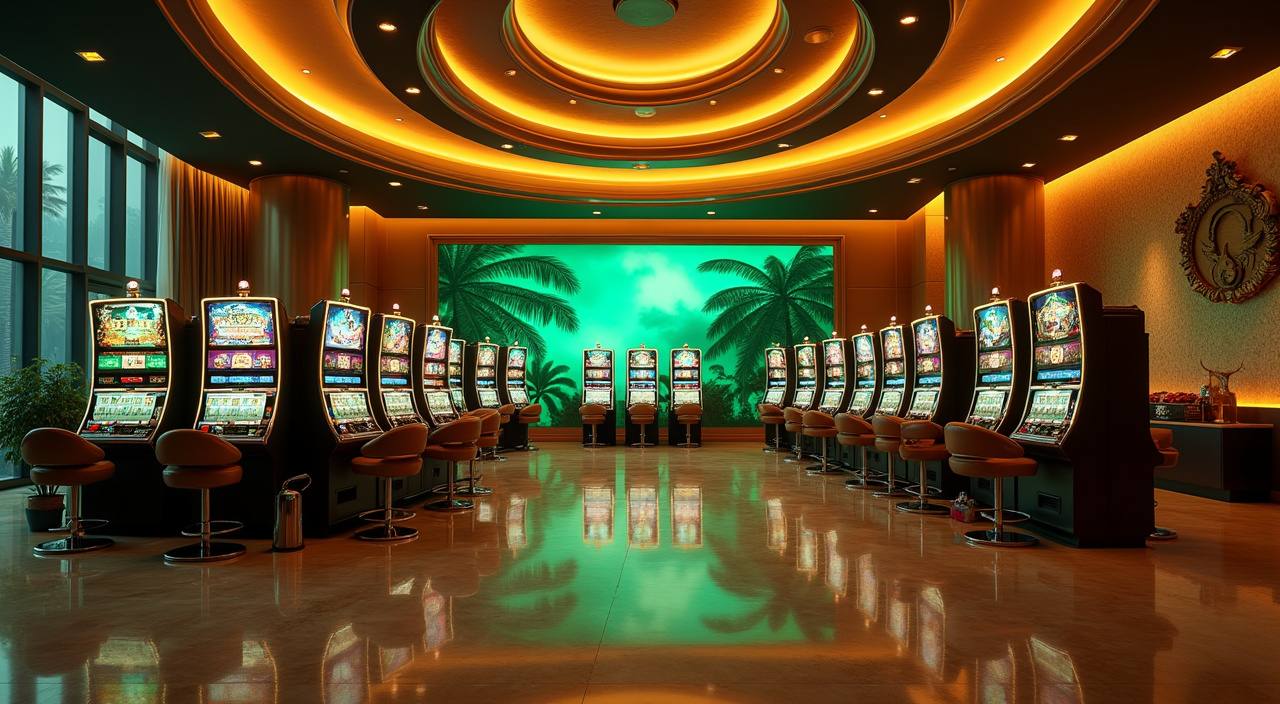 zplay slot Angin Pusing